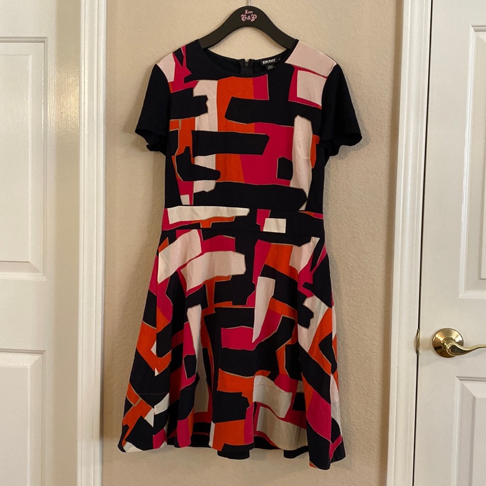 Woman dress
